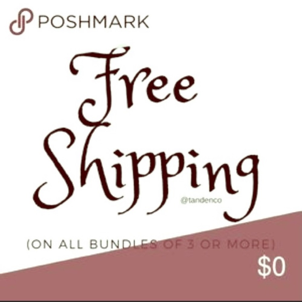 Free Shipping